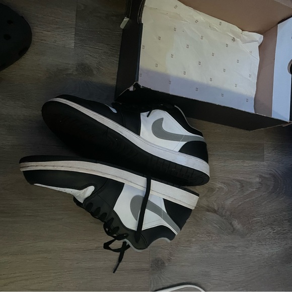 Jordan 1 low - Picture 3 of 3